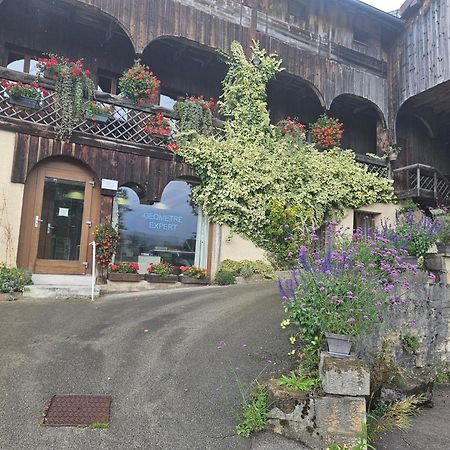 Morteau Extérieur photo