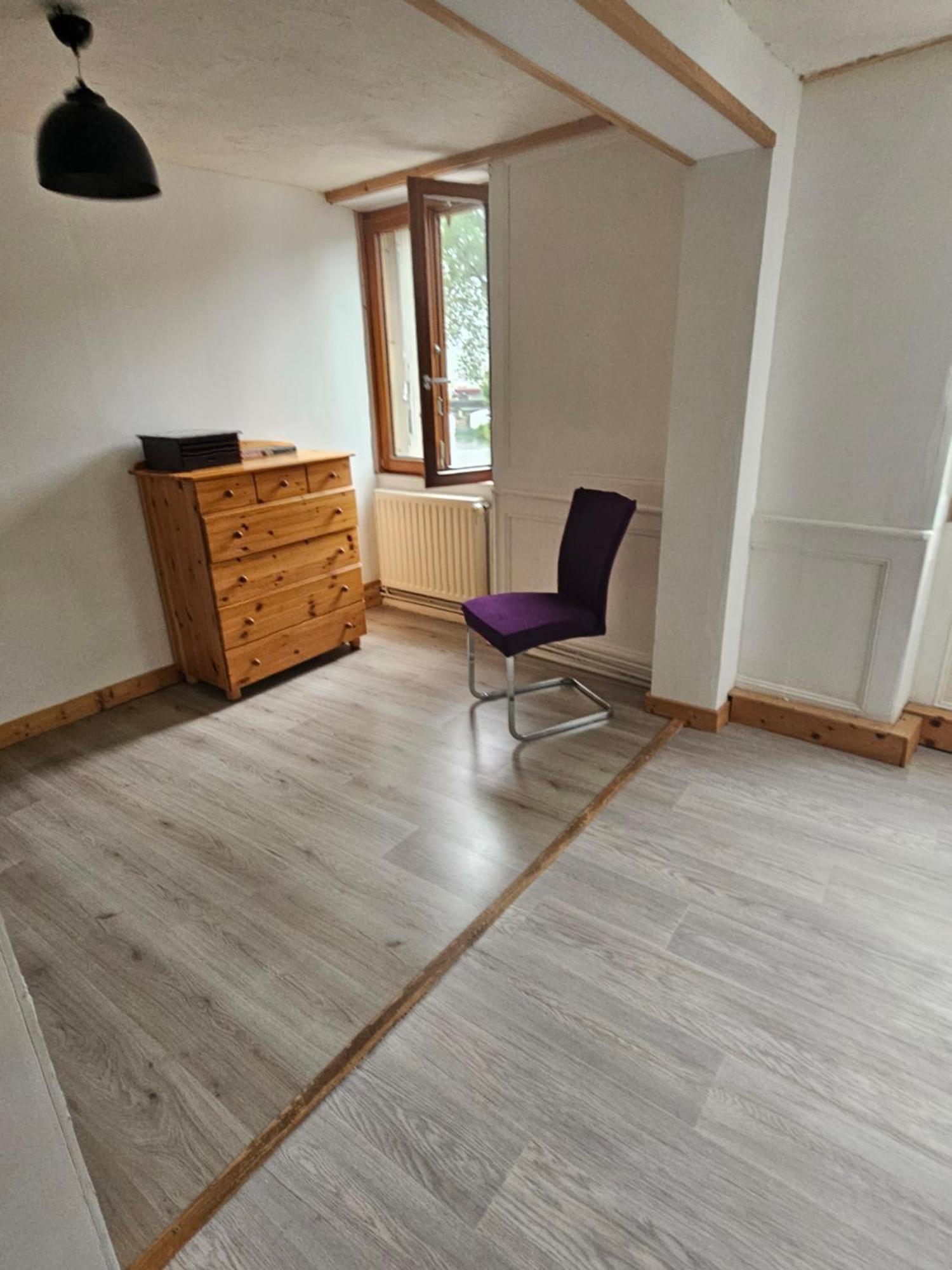 Morteau Extérieur photo