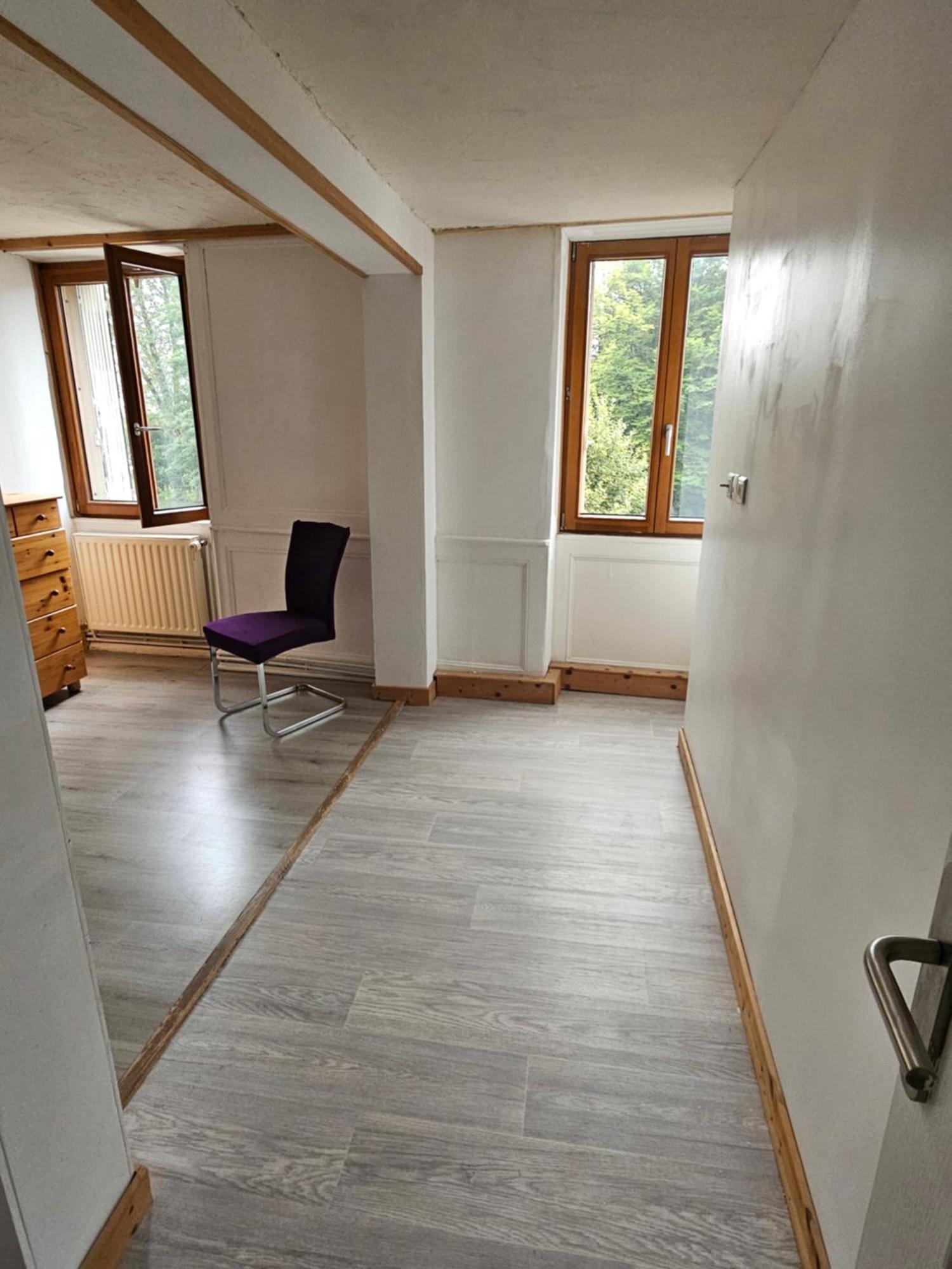 Morteau Extérieur photo