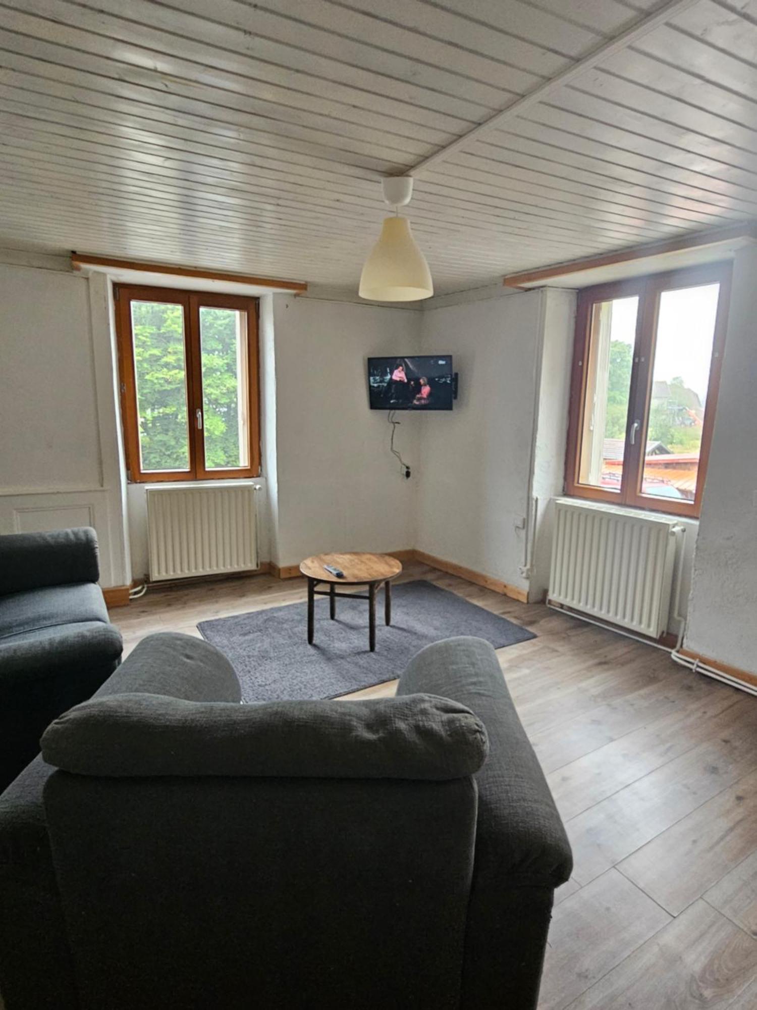 Morteau Extérieur photo