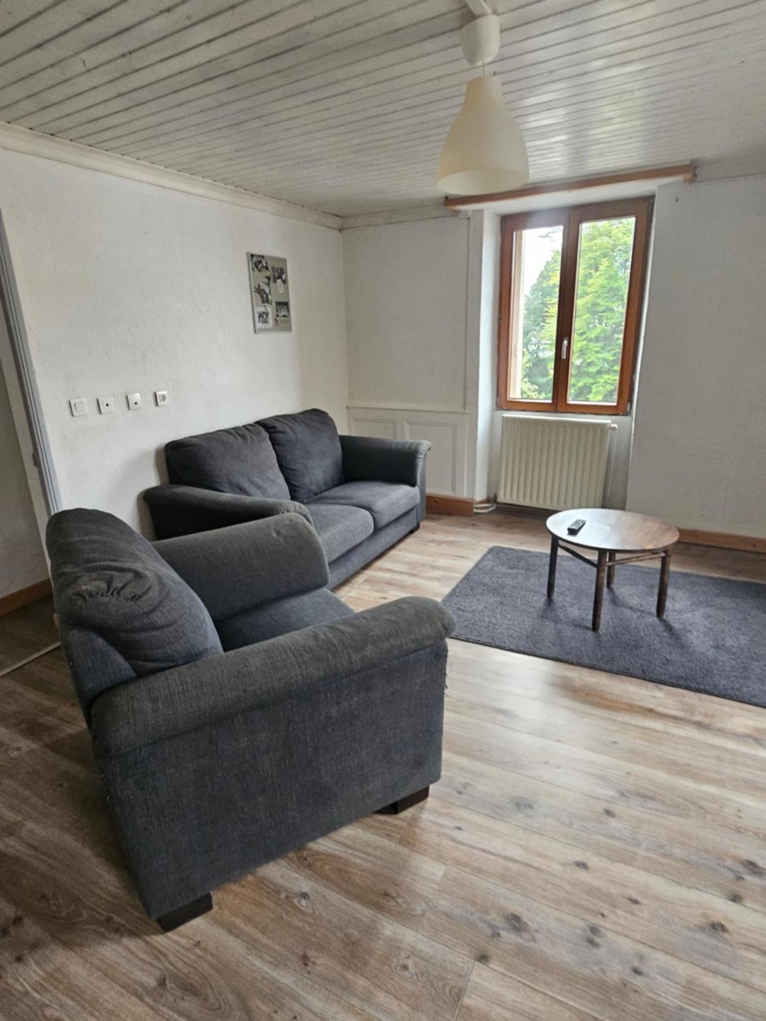 Morteau Extérieur photo