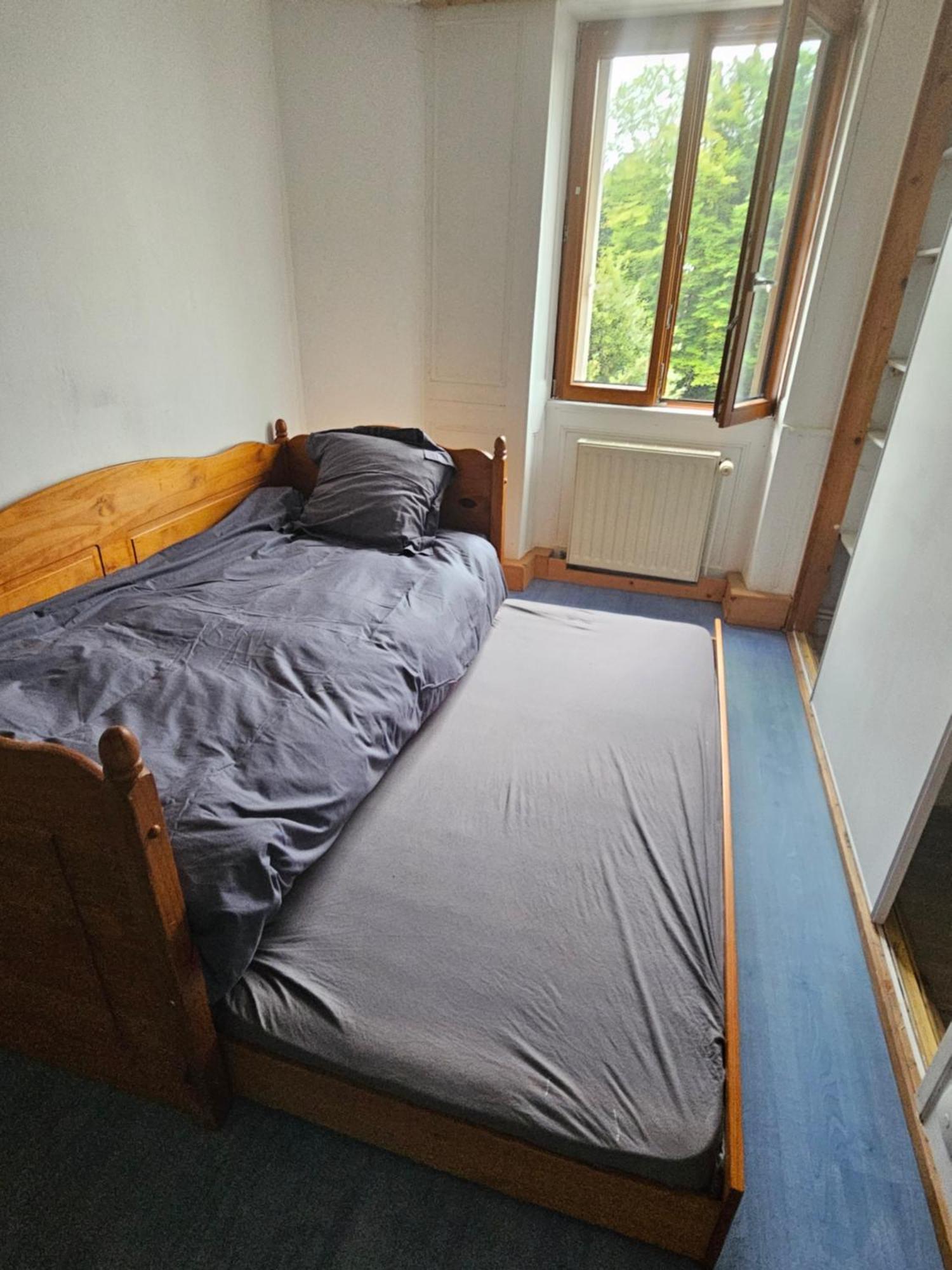 Morteau Extérieur photo