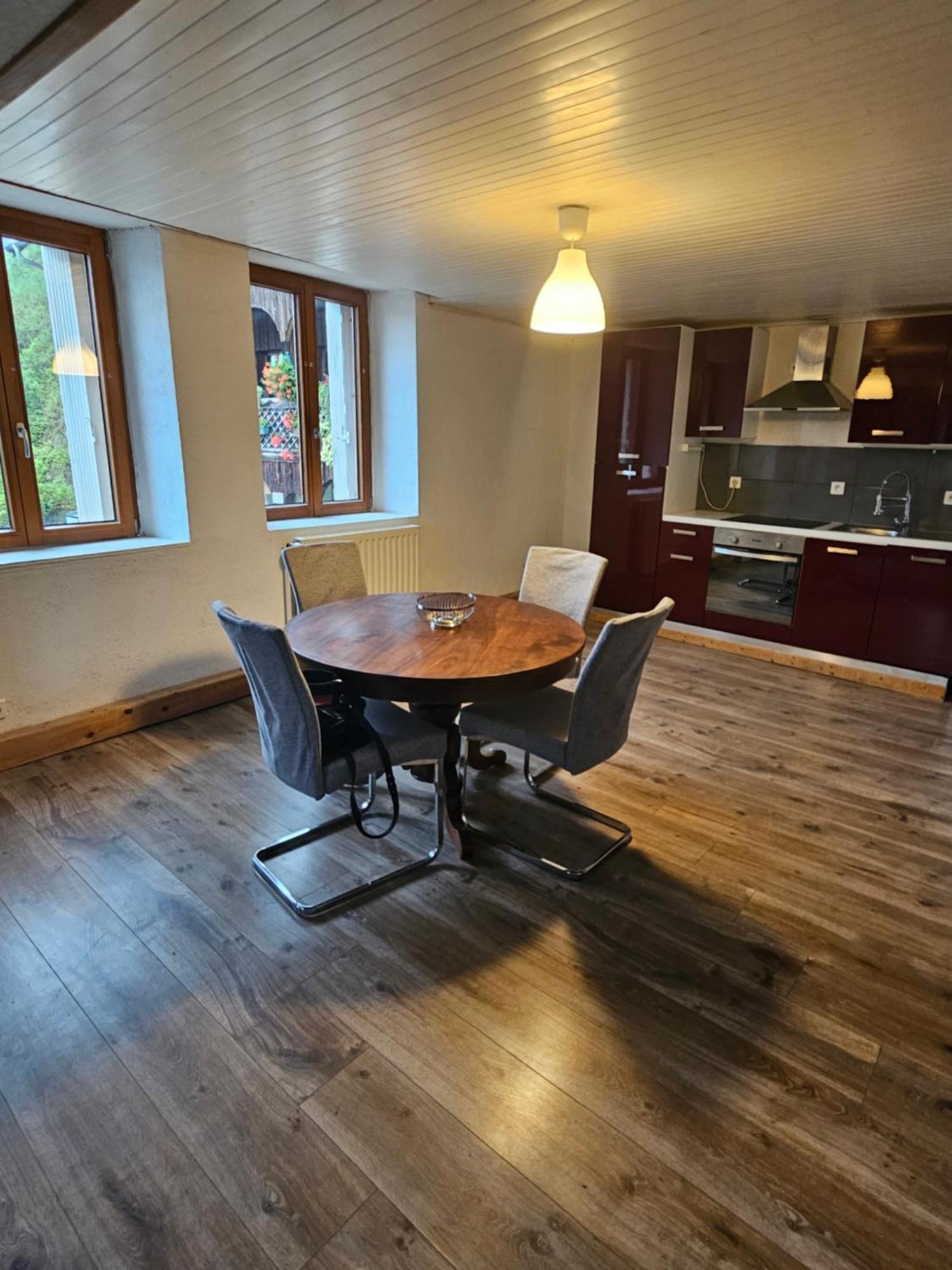 Morteau Extérieur photo